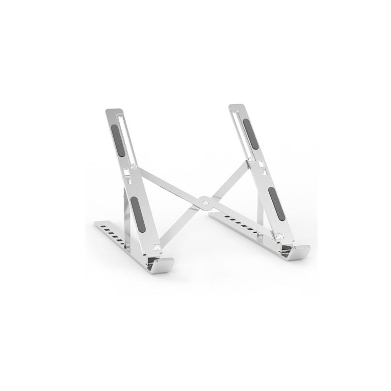 (LPS2M-173) AISENS SOPORTE DE SOBREMESA AJUSTABLE PARA PORTATIL / TABLET (LPS2M-173) AISENS SOPORTE DE SOBREMESA AJUSTABLE PARA PORTATIL / TABLET