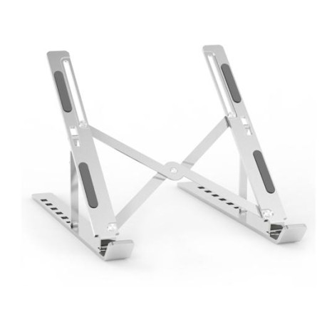 (LPS2M-173) AISENS SOPORTE DE SOBREMESA AJUSTABLE PARA PORTATIL / TABLET