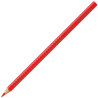 (112418) FABER CASTELL LÁPIZ DE COLOR ACUARELABLE COLOUR GRIP ROJO ESCARLATA