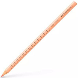 (112432) FABER CASTELL LÁPIZ DE COLOR ACUARELABLE COLOUR GRIP CARNE CLARO