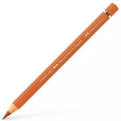 (116987) FABER CASTELL LÁPIZ DE COLOR ACUARELABLE ALBRECHT DÜRER MAGNUS OCRE TOSTADO