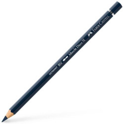 (117657) FABER CASTELL LÁPIZ DE COLOR ACUARELABLE ALBRECHT DÜRER 157 ÍNDIGO OSCURO
