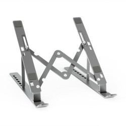 (LPS3M-179) AISENS SOPORTE DE SOBREMESA AJUSTABLE PARA PORTATIL / TABLET