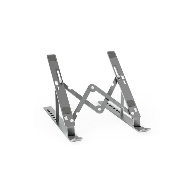 (LPS3M-179) AISENS SOPORTE DE SOBREMESA AJUSTABLE PARA PORTATIL / TABLET (LPS3M-179) AISENS SOPORTE DE SOBREMESA AJUSTABLE PARA PORTATIL / TABLET