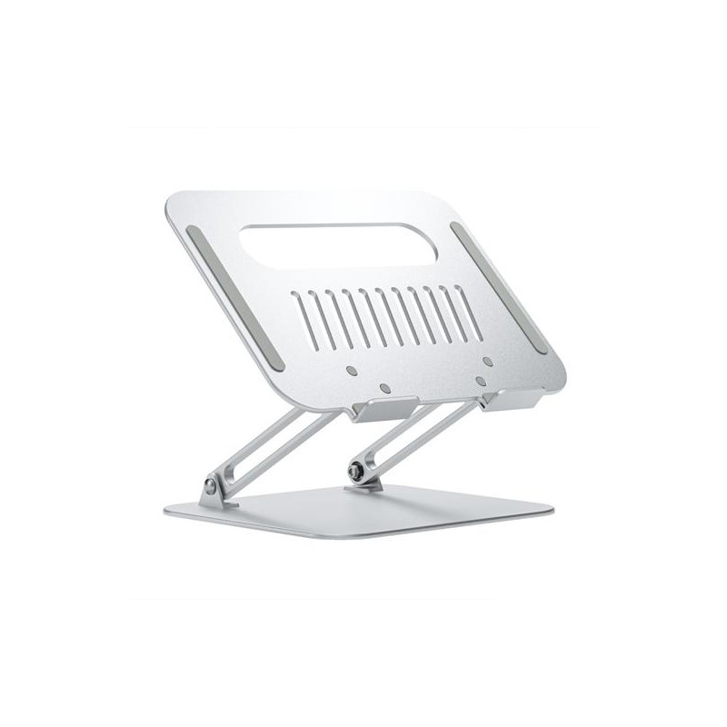 (LPS4XL-181) AISENS SOPORTE DE SOBREMESA XL 10-17 AJUSTABLE PARA PORTATIL / TABLET (LPS4XL-181) AISENS SOPORTE DE SOBREMESA XL 10-17 AJUSTABLE PARA PORTATIL / TABLET