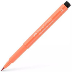 (167489) FABER CASTELL ROTULADOR PITT ARTIST PEN BRUSH PUNTA PINCEL CANELA
