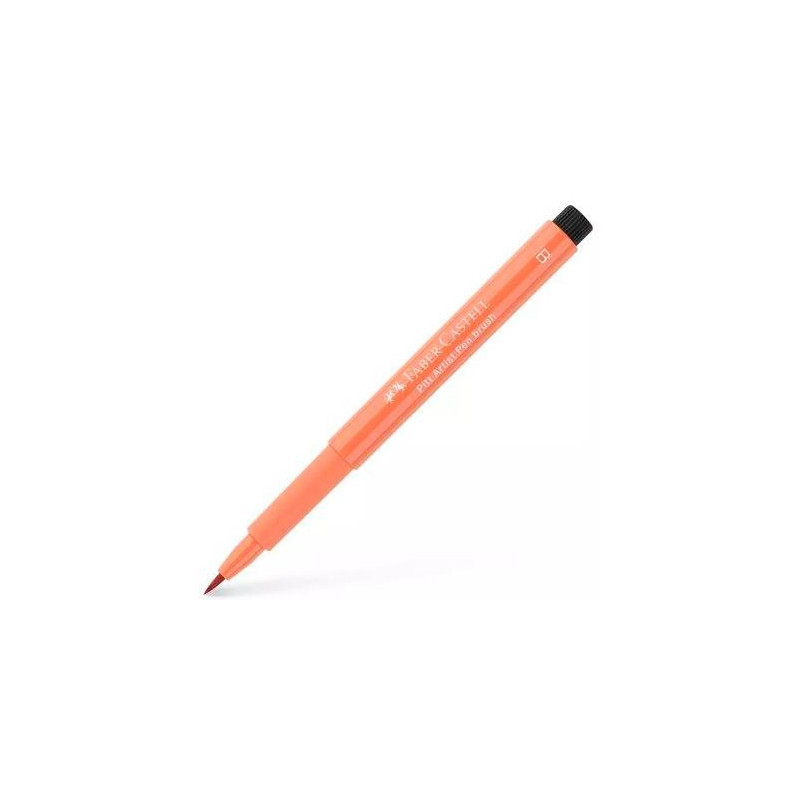 (167489) FABER CASTELL ROTULADOR PITT ARTIST PEN BRUSH PUNTA PINCEL CANELA (167489) FABER CASTELL ROTULADOR PITT ARTIST PEN BRUSH PUNTA PINCEL CANELA