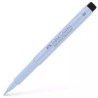 (167520) FABER CASTELL ROTULADOR PITT ARTIST PEN BRUSH PUNTA PINCEL ÍNDIGO CLARO