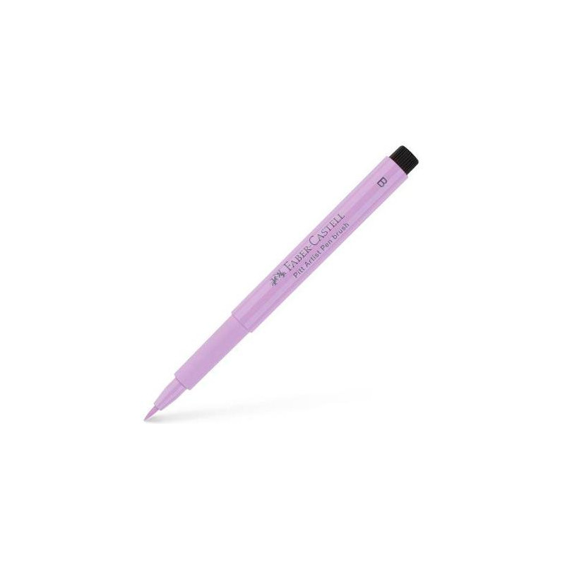 (167539) FABER CASTELL ROTULADOR PITT ARTIST PEN BRUSH PUNTA PINCEL LILA (167539) FABER CASTELL ROTULADOR PITT ARTIST PEN BRUSH PUNTA PINCEL LILA