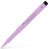 (167539) FABER CASTELL ROTULADOR PITT ARTIST PEN BRUSH PUNTA PINCEL LILA