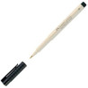 (167570) FABER CASTELL ROTULADOR PITT ARTIST PEN BRUSH PUNTA PINCEL GRIS CÁLIDO I
