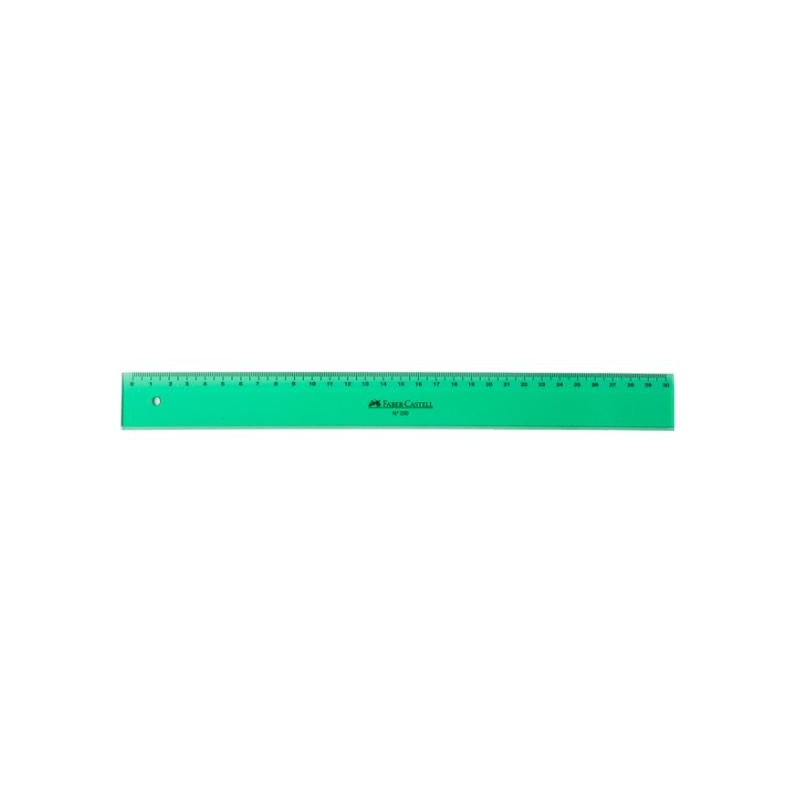 (814) FABER CASTELL REGLA TECNICA DE 40 CM (814) FABER CASTELL REGLA TECNICA DE 40 CM