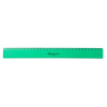 (814) FABER CASTELL REGLA TECNICA DE 40 CM