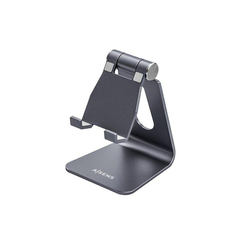 (MS1PM-083) AISENS SOPORTE DE SOBREMESA TAMAÑO M AJUSTABLE (1 PIVOTE) PARA MOVIL / TABLET (MS1PM-083) AISENS SOPORTE DE SOBREMESA TAMAÑO M AJUSTABLE (1 PIVOTE) PARA MOVIL / TABLET