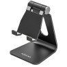 (MS1PM-084) AISENS SOPORTE DE SOBREMESA TAMAÑO M AJUSTABLE (1 PIVOTE) PARA MOVIL / TABLET