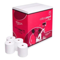 (18128) FABRISA ROLLO TÉRMICO SIN BPA 80X70X12MM -8U-