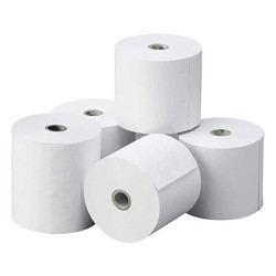 (18260) FABRISA ROLLO TÉRMICO SIN BPA 80X80X12MM 65 GR.-8U-