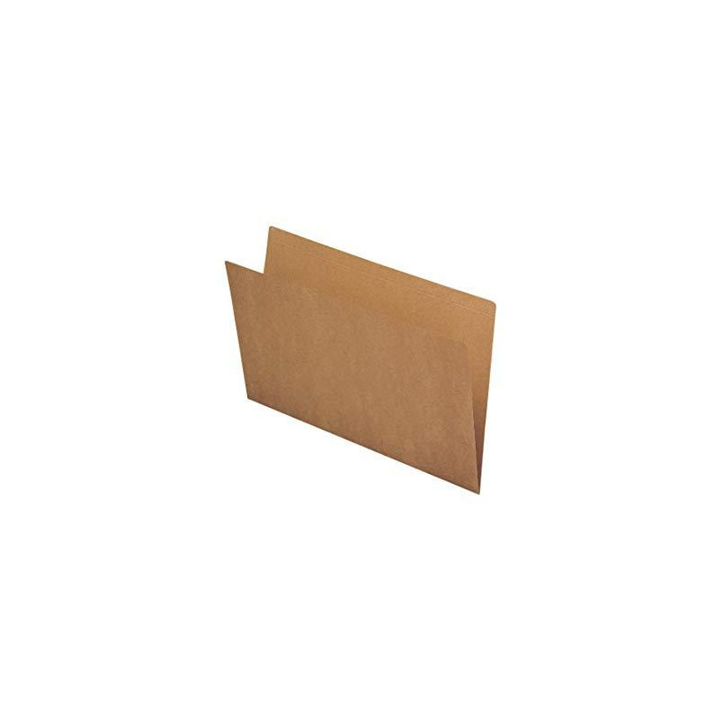 (400040623) FADE SUBCARPETA SIMPLE KRAFT ECO CARTULINA 170 GR A4 FASTENER -50U- (400040623) FADE SUBCARPETA SIMPLE KRAFT ECO CARTULINA 170 GR A4 FASTENER -50U-