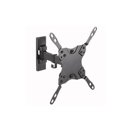 (WT42TSLE-009) AISENS SOPORTE DE PARED TV/MONITOR PARA PANTALLAS PLANAS ENTRE 13" Y 42" Y SOPORTA HASTA 20 KG