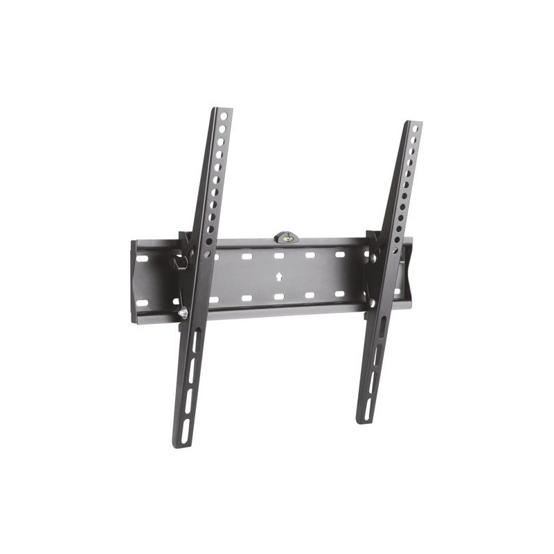 (WT55T-015) AISENS SOPORTE DE PARED ECO INCLINABLE 3 PIVOTES PARA TV/MONITOR 40KG 32"/55" (WT55T-015) AISENS SOPORTE DE PARED ECO INCLINABLE 3 PIVOTES PARA TV/MONITOR 40KG 32"/55"