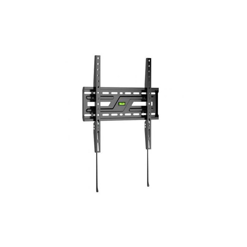 (WT75F-309) AISENS SOPORTE DE PARED ECO ULTRA DELGADO PARA TV 75KG 32"/75" NEGRO (WT75F-309) AISENS SOPORTE DE PARED ECO ULTRA DELGADO PARA TV 75KG 32"/75" NEGRO