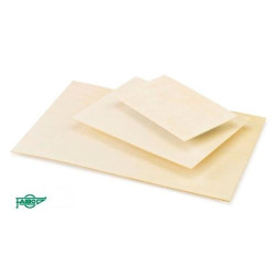 (721) FAIBO TABLERO DE MARQUETERÍA PARA MANUALIDADES 30X40 CM -25U-