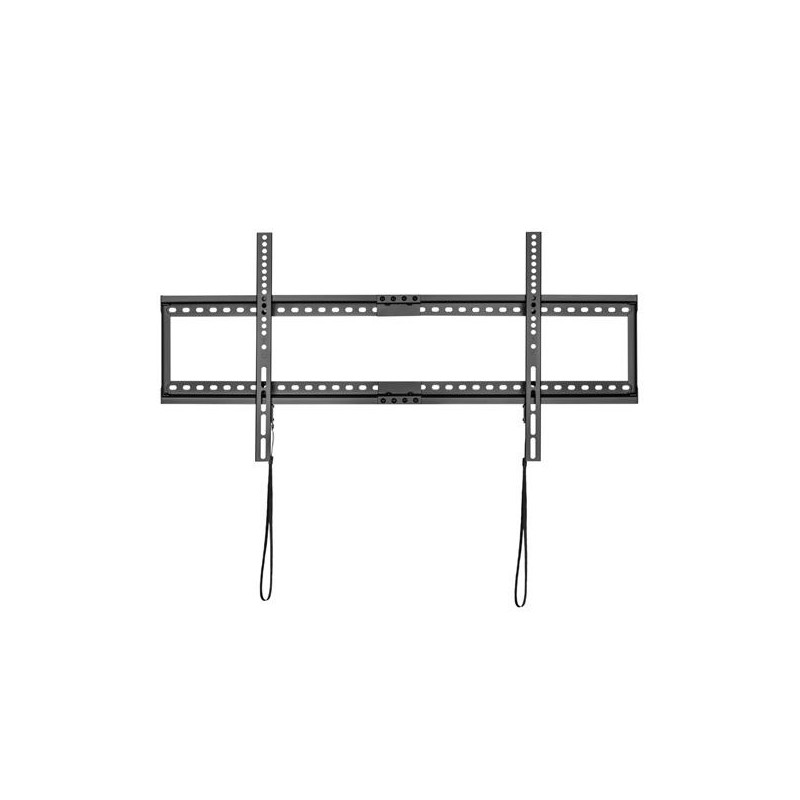 (WT90F-119) AISENS SOPORTE DE PARED ECO ULTRA DELGADO PARA TV/MONITOR 75KG 37"/90" NEGRO (WT90F-119) AISENS SOPORTE DE PARED ECO ULTRA DELGADO PARA TV/MONITOR 75KG 37"/90" NEGRO