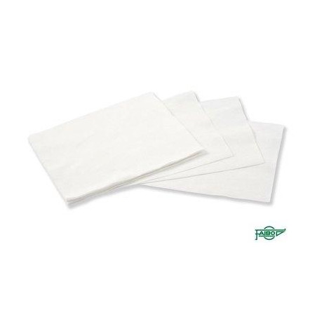 (15RC) FAIBO 5 HOJAS DE RECAMBIO DE BORRADOR MAGNETICO DE FIELTRO PARA PIZARRA BLANCA SUELTOS