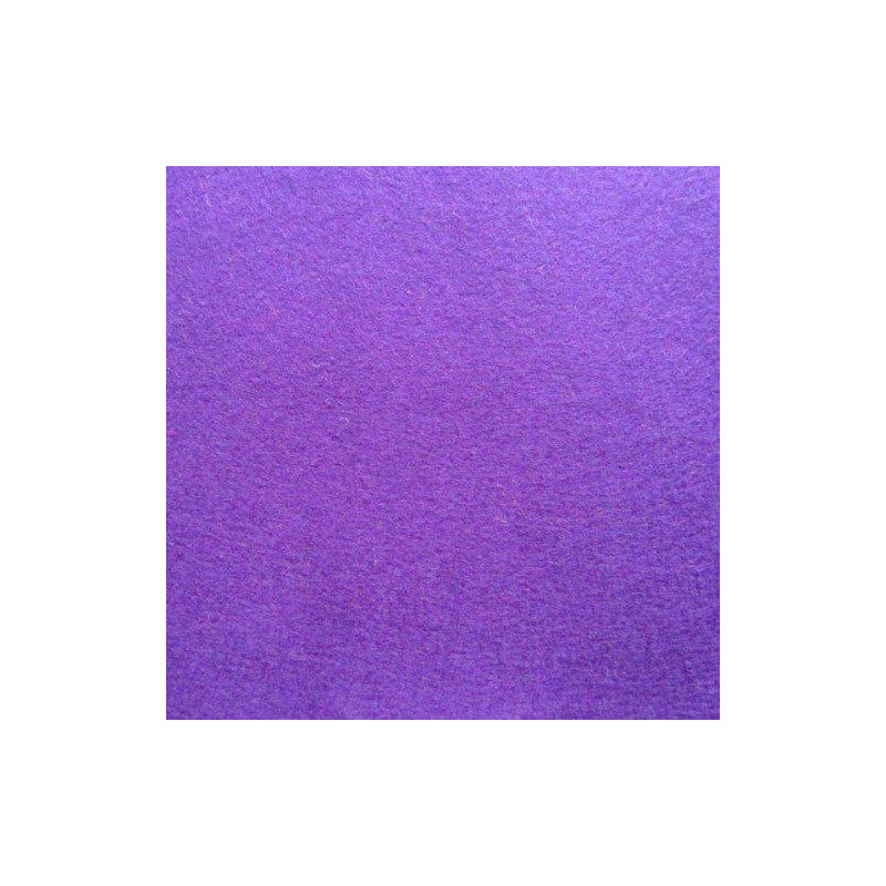 (233033) FAMA FIELTRO 23X30 2MM PACK 10 HOJAS LILA A33 (233033) FAMA FIELTRO 23X30 2MM PACK 10 HOJAS LILA A33