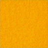 (453043) FAMA FIELTRO 45X30 2MM PACK 5 HOJAS AMARILLO ORO A43