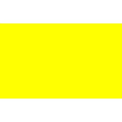 (A4EB02) FAMA GOMA EVA A4 GROSOR 2MM EB02 AMARILLO CAJA 10 UD