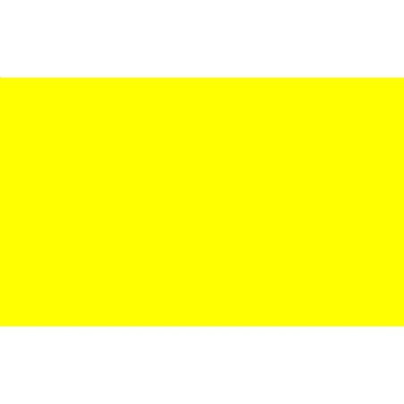 (A4EB02) FAMA GOMA EVA A4 GROSOR 2MM EB02 AMARILLO CAJA 10 UD
