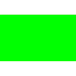 (A4EB11) FAMA GOMA EVA A4 GROSOR 2MM EB11 VERDE LECHUGA CAJA 10 UD