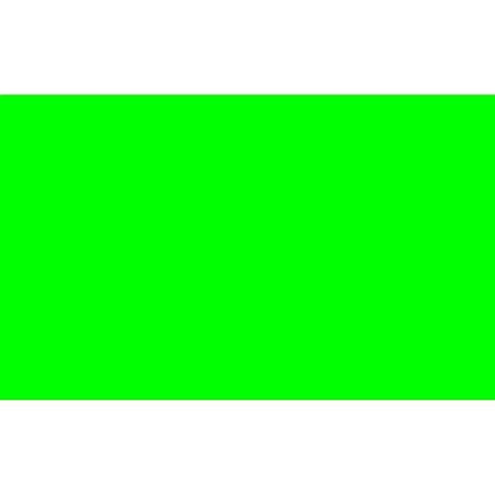 (A4EB11) FAMA GOMA EVA A4 GROSOR 2MM EB11 VERDE LECHUGA CAJA 10 UD