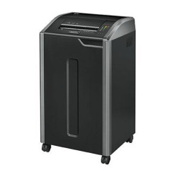 (4698501) FELLOWES DESTRUCTORA 425I CORTE EN TIRAS DE 5