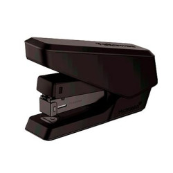 (5012901) FELLOWES GRAPADORA LX840 ESTÁNDAR ANTIBACTERIANA 25H NEGRO