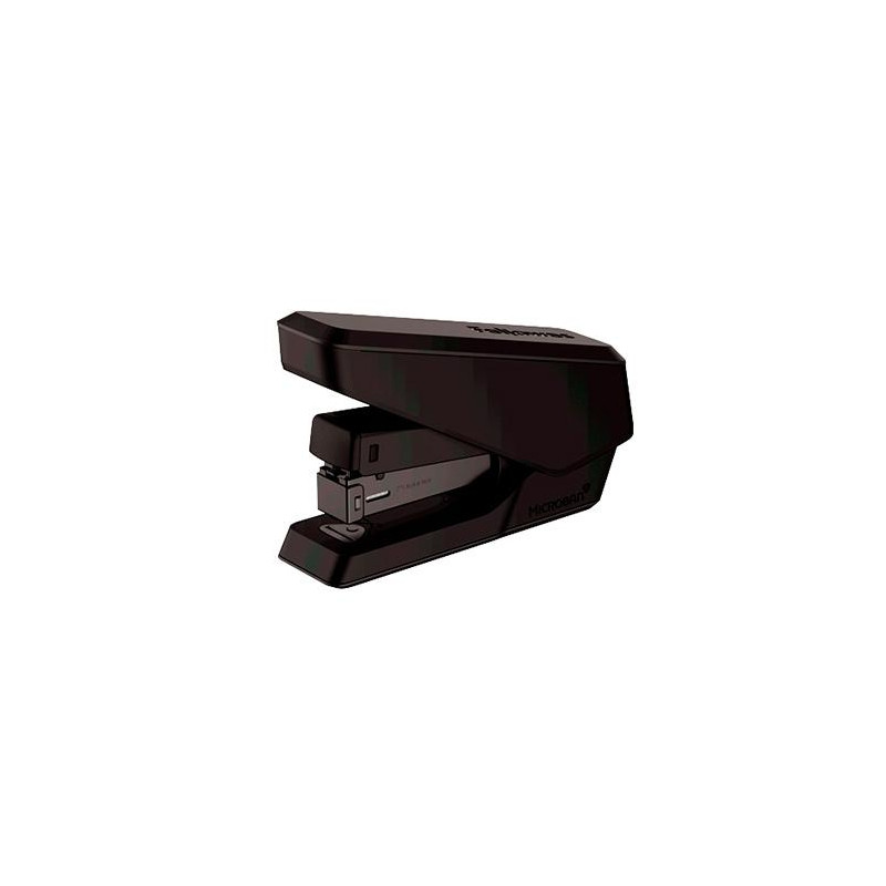 (5012901) FELLOWES GRAPADORA LX840 ESTÁNDAR ANTIBACTERIANA 25H NEGRO (5012901) FELLOWES GRAPADORA LX840 ESTÁNDAR ANTIBACTERIANA 25H NEGRO