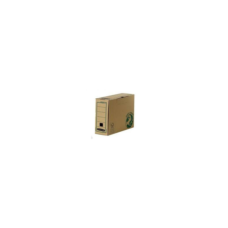 (4471801) FELLOWES CAJA DE ARCHIVO DEFINITIVO 100MM FOLIO EART SERIES NATURA (4471801) FELLOWES CAJA DE ARCHIVO DEFINITIVO 100MM FOLIO EART SERIES NATURA