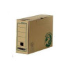 (4471801) FELLOWES CAJA DE ARCHIVO DEFINITIVO 100MM FOLIO EART SERIES NATURA