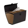 (9352101) FELLOWES MALETÍN CLASIFICADOR ACORDEÓN NEGRO