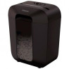 (4400501) FELLOWES DESTRUCTORA MANUAL LX45 CORTE EN PARTÍCULAS 4X37MM NEGRO