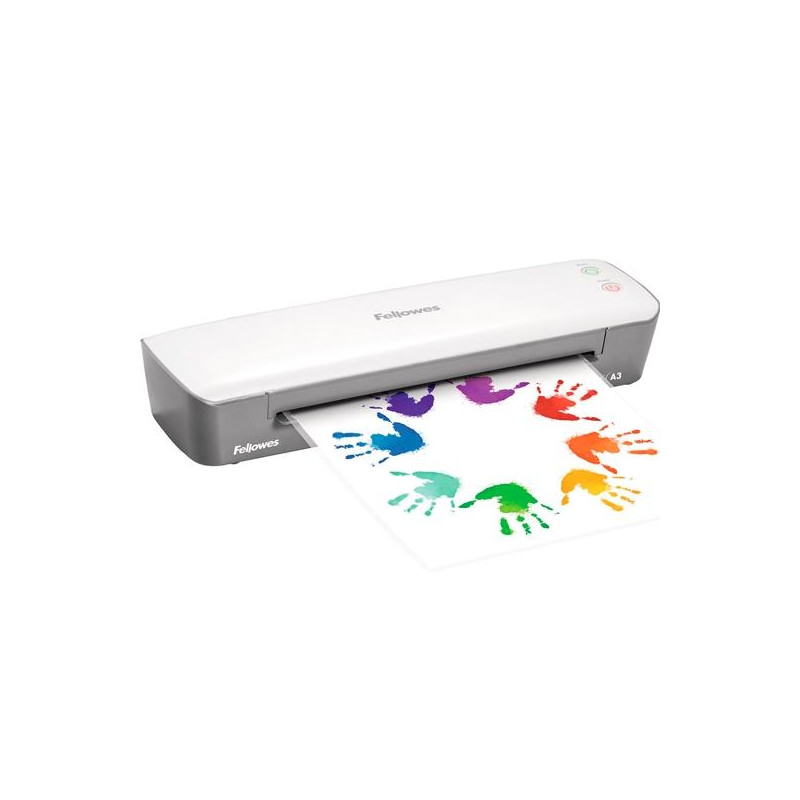 (4560201) FELLOWES PLASTIFICADORA ION A3 (4560201) FELLOWES PLASTIFICADORA ION A3