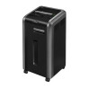 (4620101) FELLOWES DESTRUCTORA 225MI MICROCORTE DE 2X12MM