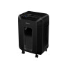 (4621501) FELLOWES DESTRUCTORA AUTOMÁTICA AUTO-MAX 80M MINICORTE + PACK HOJAS LUBRICANTES
