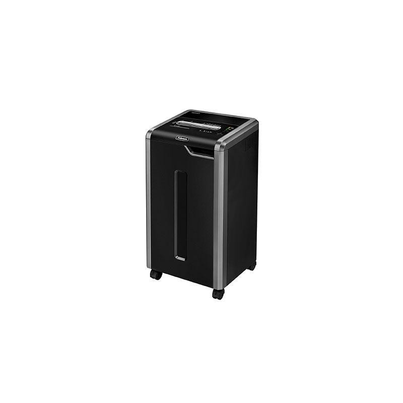 (4632001) FELLOWES DESTRUCTORA 325CI CORTE EN PARTÍCULAS DE 4X38MM