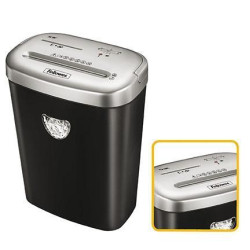 (4653101) FELLOWES DESTRUCTORA MANUAL 53C CORTE EN PARTÍCULAS DE 4X35MM