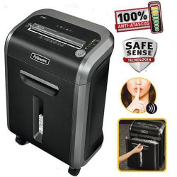(4679001) FELLOWES DESTRUCTORA MANUAL 79CI CORTE EN PARTÍCULAS DE 4X38MM