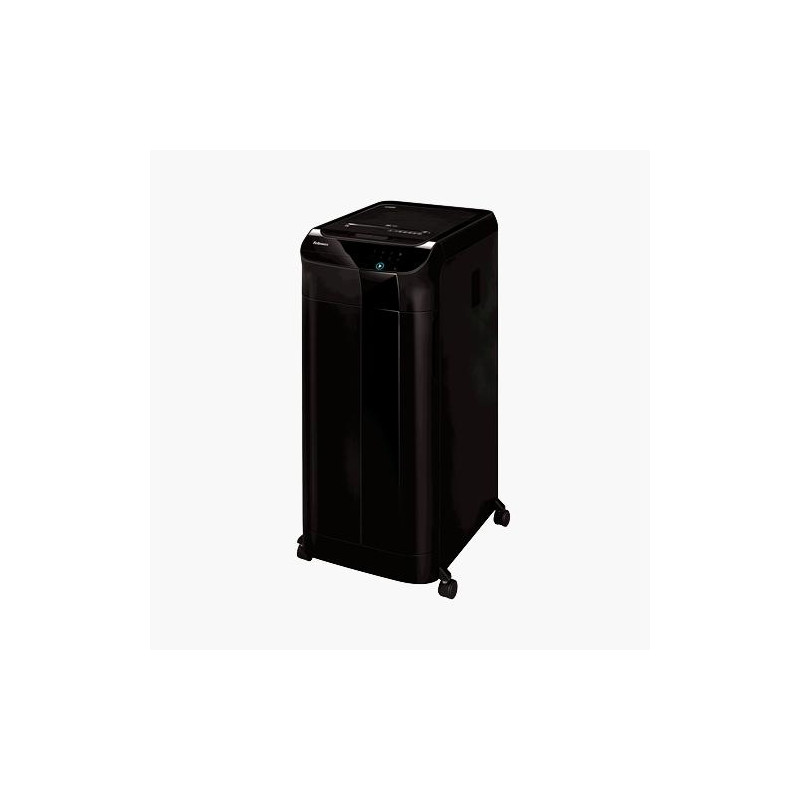 (4963101) FELLOWES DESTRUCTORA AUTOMÁTICA AUTO-MAX 550C CORTE EN PARTICULAS (4963101) FELLOWES DESTRUCTORA AUTOMÁTICA AUTO-MAX 550C CORTE EN PARTICULAS