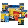 (5351205) FELLOWES FUNDAS DE PLASTIFICAR 100 MICRAS A3 BRILLO PACK 100 UD