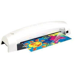 (5716701) FELLOWES PLASTIFICADORA LUNAR A3